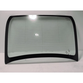 HONDA CIVIC SEDAN REAR BACK WINDSHIELD GLASS WINDOW OEM 2016-2021