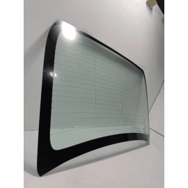 HONDA CIVIC SEDAN REAR BACK WINDSHIELD GLASS WINDOW OEM 2016-2021 HONDA CIVIC SEDAN REAR BACK WINDSHIELD GLASS WINDOW OEM 2016-2021