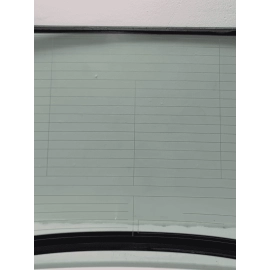 HONDA CIVIC SEDAN REAR BACK WINDSHIELD GLASS WINDOW OEM 2016-2021 HONDA CIVIC SEDAN REAR BACK WINDSHIELD GLASS WINDOW OEM 2016-2021