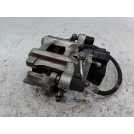 2016-2025 HONDA CIVIC REAR LEFT DISC BRAKE CALIPER W/PARKING BRAKE ACTUATOR OEM