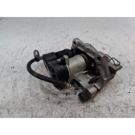 2016-2025 HONDA CIVIC REAR LEFT DISC BRAKE CALIPER W/PARKING BRAKE ACTUATOR OEM