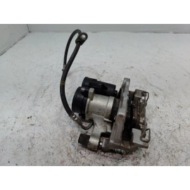 2016-2025 HONDA CIVIC REAR LEFT DISC BRAKE CALIPER W/PARKING BRAKE ACTUATOR OEM