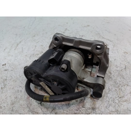 2016-2025 HONDA CIVIC REAR LEFT DISC BRAKE CALIPER W/PARKING BRAKE ACTUATOR OEM