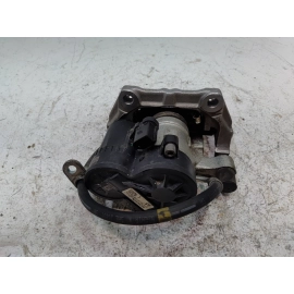 2016-2025 HONDA CIVIC REAR LEFT DISC BRAKE CALIPER W/PARKING BRAKE ACTUATOR OEM