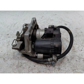2016-2025 HONDA CIVIC REAR LEFT DISC BRAKE CALIPER W/PARKING BRAKE ACTUATOR OEM