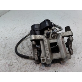 2016-2025 HONDA CIVIC REAR LEFT DISC BRAKE CALIPER W/PARKING BRAKE ACTUATOR OEM
