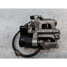 2016-2025 HONDA CIVIC REAR LEFT DISC BRAKE CALIPER W/PARKING BRAKE ACTUATOR OEM