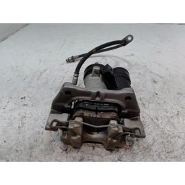 2016-2025 HONDA CIVIC REAR LEFT DISC BRAKE CALIPER W/PARKING BRAKE ACTUATOR OEM