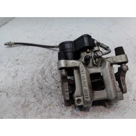 2016-2025 HONDA CIVIC REAR LEFT DISC BRAKE CALIPER W/PARKING BRAKE ACTUATOR OEM