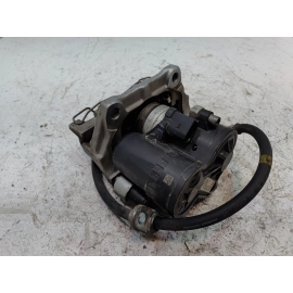 2016-2025 HONDA CIVIC REAR LEFT DISC BRAKE CALIPER W/PARKING BRAKE ACTUATOR OEM