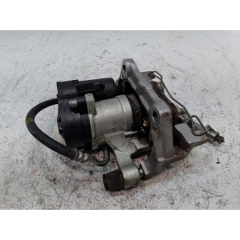 2016-2025 HONDA CIVIC REAR LEFT DISC BRAKE CALIPER W/PARKING BRAKE ACTUATOR OEM
