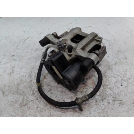 2016-2025 HONDA CIVIC REAR LEFT DISC BRAKE CALIPER W/PARKING BRAKE ACTUATOR OEM