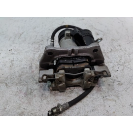 2016-2025 HONDA CIVIC REAR LEFT DISC BRAKE CALIPER W/PARKING BRAKE ACTUATOR OEM