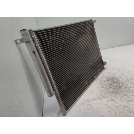 2016-2021 HONDA CIVIC 2.0L A/C AC AIR CONDITIONING CONDENSER OEM