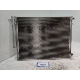 2016-2021 HONDA CIVIC 2.0L A/C AC AIR CONDITIONING CONDENSER OEM