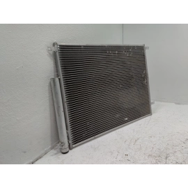 2016-2021 HONDA CIVIC 2.0L A/C AC AIR CONDITIONING CONDENSER OEM
