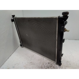 2016-2021 HONDA CIVIC ENGINE COOLANT COOLING SYSTEM RADIATOR OEM