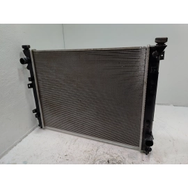 2016-2021 HONDA CIVIC ENGINE COOLANT COOLING SYSTEM RADIATOR OEM