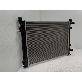 2016-2021 HONDA CIVIC ENGINE COOLANT COOLING SYSTEM RADIATOR OEM