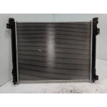 2016-2021 HONDA CIVIC ENGINE COOLANT COOLING SYSTEM RADIATOR OEM