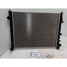 2016-2021 HONDA CIVIC ENGINE COOLANT COOLING SYSTEM RADIATOR OEM