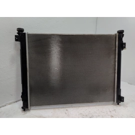 2016-2021 HONDA CIVIC ENGINE COOLANT COOLING SYSTEM RADIATOR OEM
