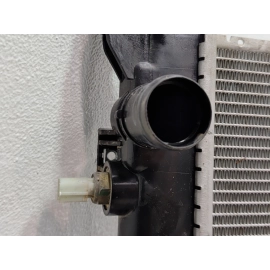 2016-2021 HONDA CIVIC ENGINE COOLANT COOLING SYSTEM RADIATOR OEM