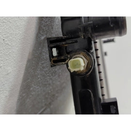 2016-2021 HONDA CIVIC ENGINE COOLANT COOLING SYSTEM RADIATOR OEM