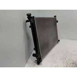 2016-2021 HONDA CIVIC ENGINE COOLANT COOLING SYSTEM RADIATOR OEM