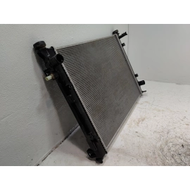 2016-2021 HONDA CIVIC ENGINE COOLANT COOLING SYSTEM RADIATOR OEM