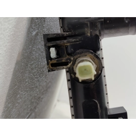 2016-2021 HONDA CIVIC ENGINE COOLANT COOLING SYSTEM RADIATOR OEM