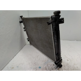 2016-2021 HONDA CIVIC ENGINE COOLANT COOLING SYSTEM RADIATOR OEM