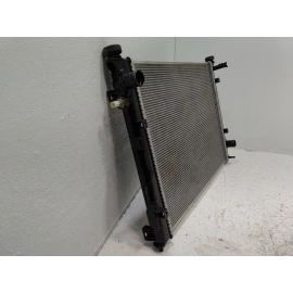 2016-2021 HONDA CIVIC ENGINE COOLANT COOLING SYSTEM RADIATOR OEM