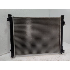 2016-2021 HONDA CIVIC ENGINE COOLANT COOLING SYSTEM RADIATOR OEM