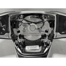 HONDA CIVIC SPORT STEERING WHEEL W/ SWITCHES OEM 2016-2021 HONDA CIVIC SPORT STEERING WHEEL W/ SWITCHES OEM 2016-2021