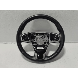 HONDA CIVIC SPORT STEERING WHEEL W/ SWITCHES OEM 2016-2021 HONDA CIVIC SPORT STEERING WHEEL W/ SWITCHES OEM 2016-2021