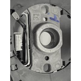 HONDA CIVIC SPORT STEERING WHEEL W/ SWITCHES OEM 2016-2021 HONDA CIVIC SPORT STEERING WHEEL W/ SWITCHES OEM 2016-2021