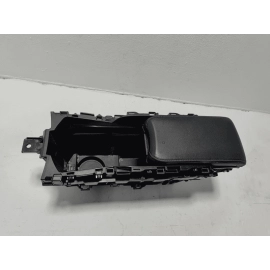 HONDA CIVIC CENTER CONSOLE STORAGE TRAY COMPARTMENT BOX & ARMREST OEM 2016-2021