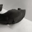 MERCEDES W221 S550 REAR LEFT DRIVER WHEEL ARCH COVER SPLASH GUARD OEM 2010-