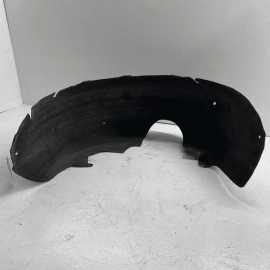 MERCEDES W221 S550 REAR LEFT DRIVER WHEEL ARCH COVER SPLASH GUARD OEM 2010-