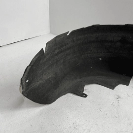 MERCEDES W221 S550 REAR LEFT DRIVER WHEEL ARCH COVER SPLASH GUARD OEM 2010-