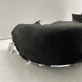 MERCEDES W221 S550 REAR LEFT DRIVER WHEEL ARCH COVER SPLASH GUARD OEM 2010-
