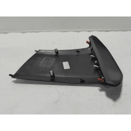 HONDA CIVIC DASH PANEL DRIVER SIDE SPEEDOMETER UPPER COVER OEM 2016-2021 HONDA CIVIC DASH PANEL DRIVER SIDE SPEEDOMETER UPPER COVER OEM 2016-2021