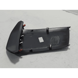 HONDA CIVIC DASH PANEL DRIVER SIDE SPEEDOMETER UPPER COVER OEM 2016-2021 HONDA CIVIC DASH PANEL DRIVER SIDE SPEEDOMETER UPPER COVER OEM 2016-2021