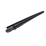 HONDA CIVIC REAR DRIVER SIDE WINDOW INNER BELT WEATHERSTRIP SEAL OEM 2016-2021