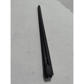 HONDA CIVIC REAR DRIVER SIDE WINDOW INNER BELT WEATHERSTRIP SEAL OEM 2016-2021 HONDA CIVIC REAR DRIVER SIDE WINDOW INNER BELT WEATHERSTRIP SEAL OEM 2016-2021