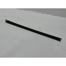 HONDA CIVIC REAR DRIVER SIDE WINDOW INNER BELT WEATHERSTRIP SEAL OEM 2016-2021 HONDA CIVIC REAR DRIVER SIDE WINDOW INNER BELT WEATHERSTRIP SEAL OEM 2016-2021