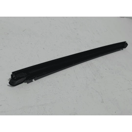 HONDA CIVIC REAR DRIVER SIDE WINDOW INNER BELT WEATHERSTRIP SEAL OEM 2016-2021 HONDA CIVIC REAR DRIVER SIDE WINDOW INNER BELT WEATHERSTRIP SEAL OEM 2016-2021