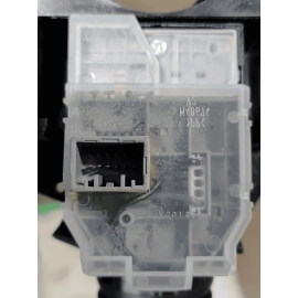 HONDA CIVIC STEERING COLUMN TURN SIGNAL COMBINATION SWITCH OEM 2019-2021