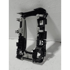 HONDA CIVIC CENTER CONSOLE SHIFTER BEZEL TRIM PANEL COVER OEM 2016-2021